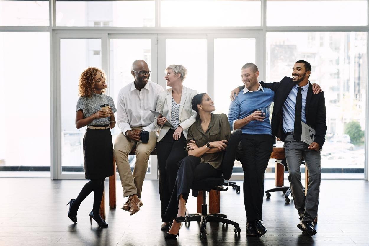 Access to a Wider Talent Pool