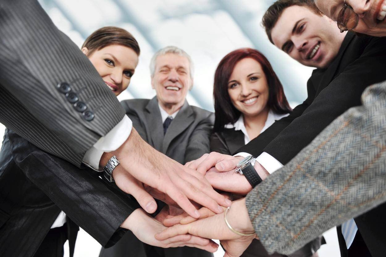 Choose Greenwood Asher & Associates in Minnesota for Your Executive Recruitment Needs