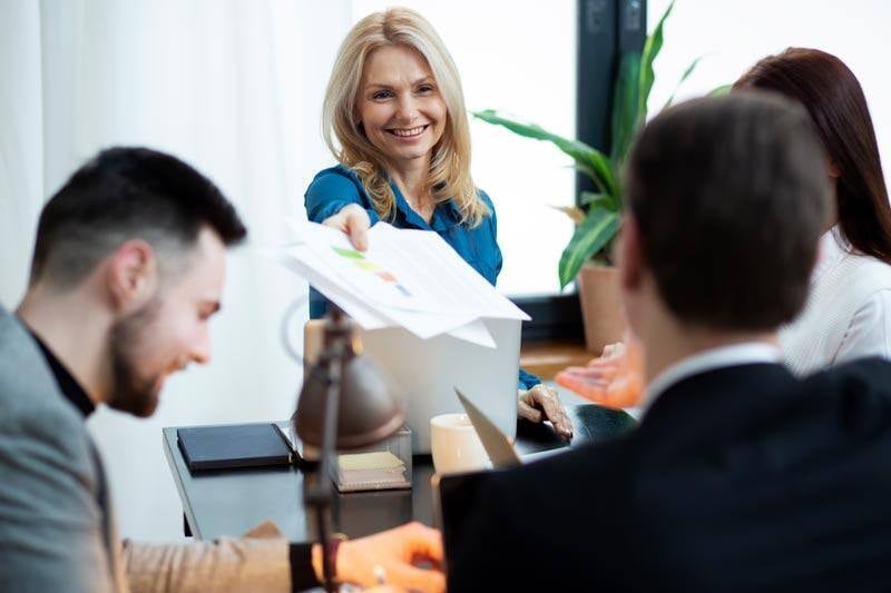 Establishing Clear Communication Channels 
