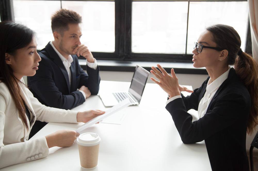 Confidentiality and Professionalism