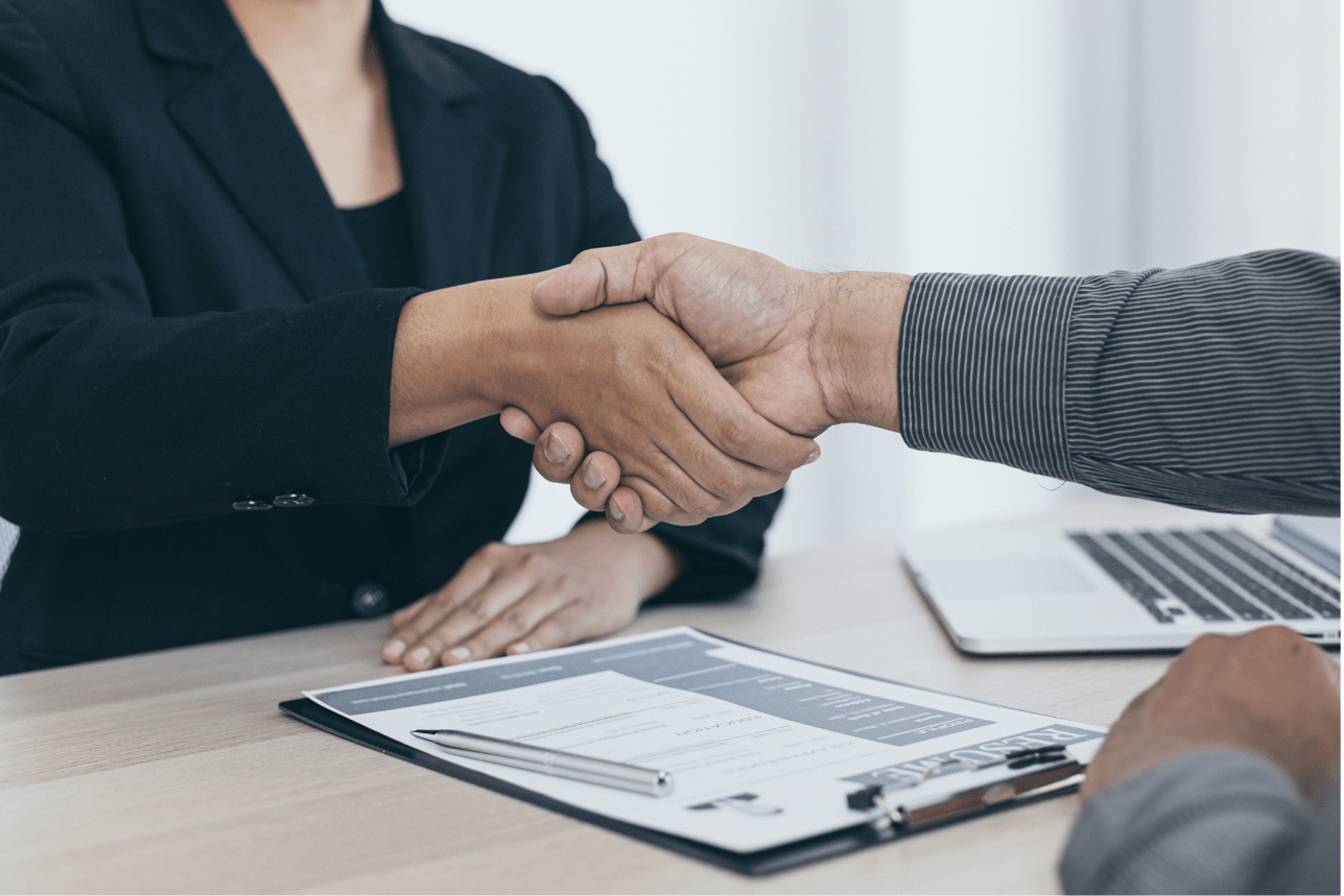 Higher Education Executive Search Firm