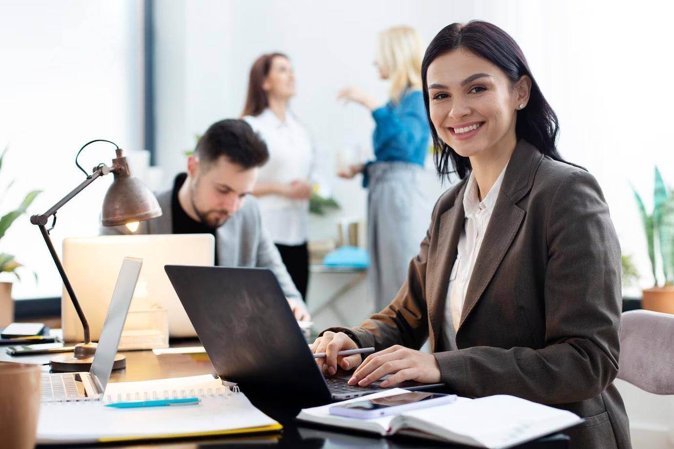 Invest in Professional Development and Career Growth